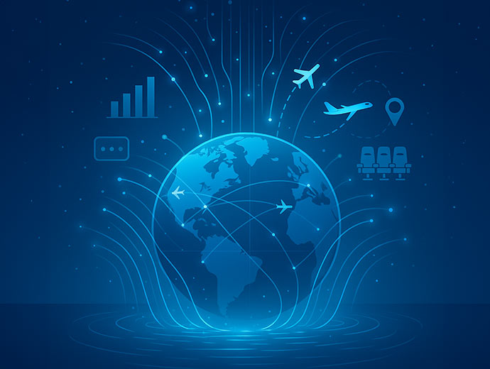 Aviation Data Lake