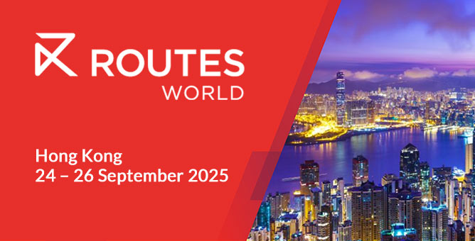 Routes World 2025